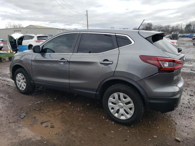 JN1BJ1CW9LW387986 | 2020 NISSAN ROGUE SPOR