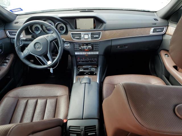 2015 MERCEDES-BENZ E 400 4MAT - WDDHF6HB1FB091406