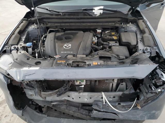 JM3KFBCM7N0637922 | 2022 MAZDA CX-5 PREFE