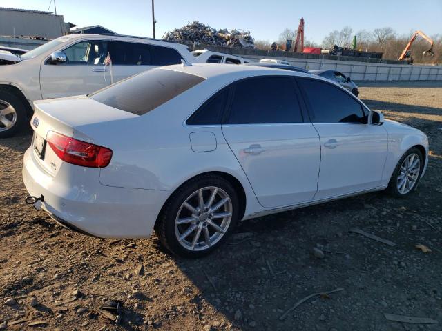 WAUFFAFL9EN040584 | 2014 AUDI A4 PREMIUM