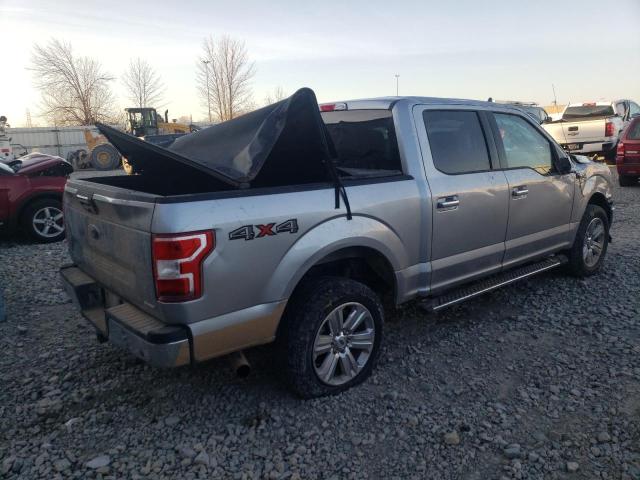 1FTEW1EP6LFA47583 | 2020 FORD F150 SUPER