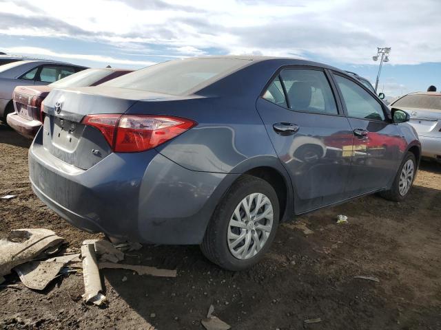 5YFBURHE0KP940891 | 2019 TOYOTA COROLLA L