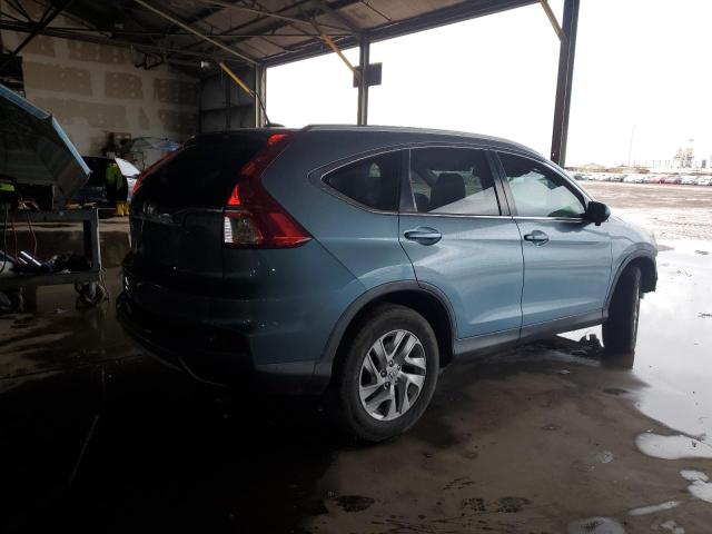 2HKRM3H77GH526864 | 2016 HONDA CR-V EXL