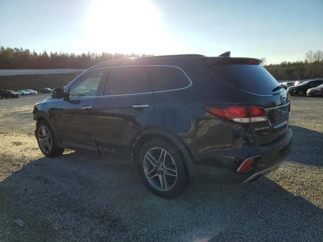 KM8SRDHF9HU249749 | 2017 HYUNDAI SANTA FE S