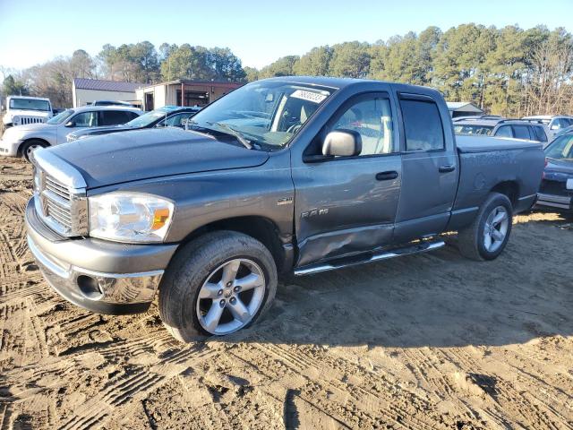 2008 Dodge Ram 1500 ST