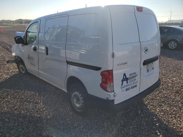 2020 NISSAN NV200 3N6CM0KN0LK692992