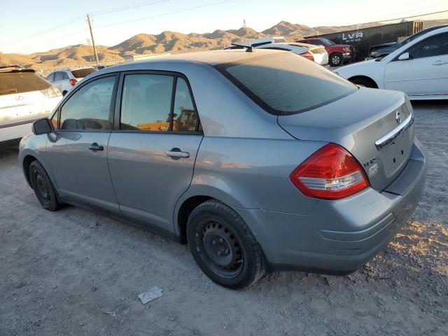 3N1BC11E69L500375 | 2009 Nissan versa s