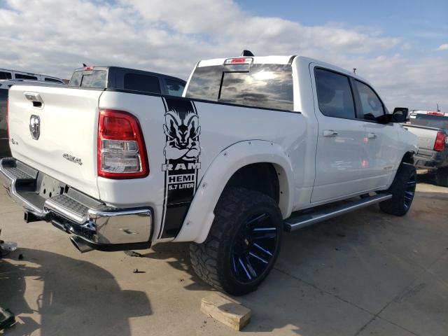 1C6RREFT9KN548846 | 2019 RAM 1500 BIG H