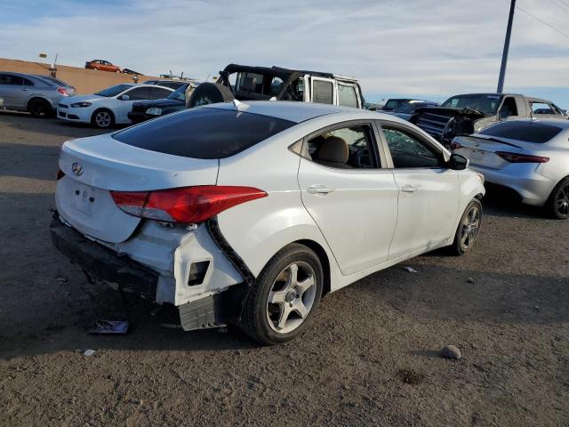 5NPDH4AE0BH005362 | 2011 Hyundai elantra gls