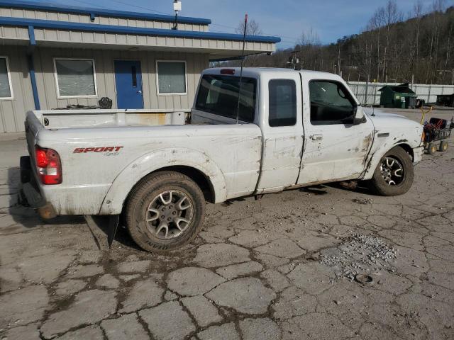 Vin: 1ftlr4fe8bpa42195, lot: 81332013, ford ranger super cab 20113