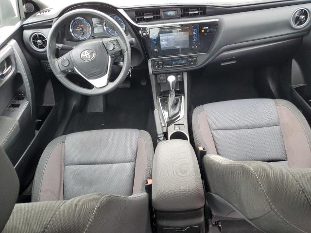 5YFBURHE7HP640581 | 2017 TOYOTA COROLLA L