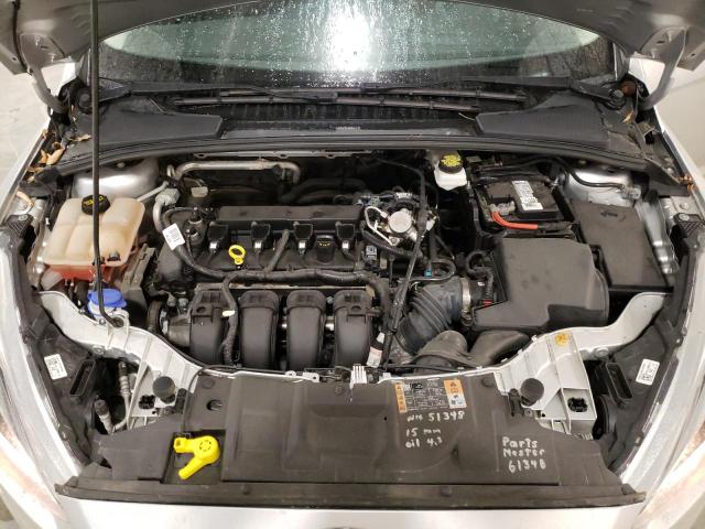 1FADP3K20JL251717 2018 FORD FOCUS, photo no. 11