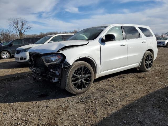 1C4SDJCT3FC120584 | 2015 DODGE DURANGO R/