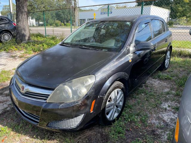 W08AR671985123086 2008 Saturn Astra Xe