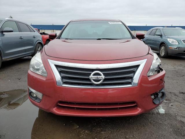 1N4AL3AP4FC573814 | 2015 NISSAN ALTIMA 2.5