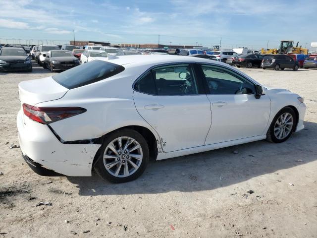 4T1C11AK5NU668906 | 2022 TOYOTA CAMRY LE