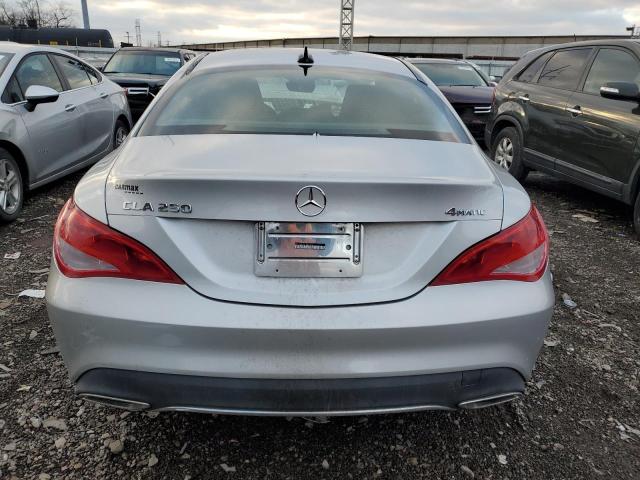 VIN WDDSJ4GB7JN659191 2018 Mercedes-Benz CLA-Class,... no.6