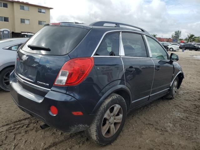 2014 Chevrolet Captiva Ls VIN: 3GNAL2EK1ES558531 Lot: 81805083