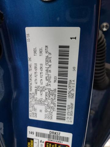 5TFUW5F17HX607206 | 2017 TOYOTA TUNDRA DOU