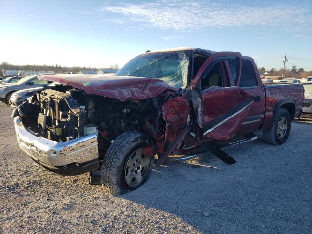 2004 Chevrolet C/K 1500 