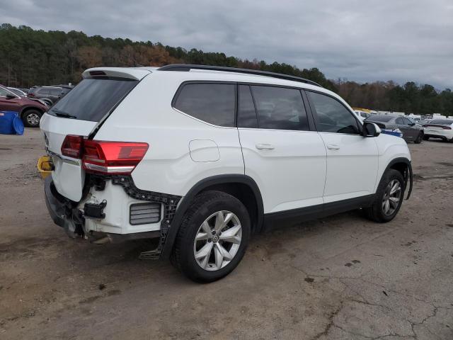 1V2AP2CA6LC501444 | 2020 VOLKSWAGEN ATLAS S