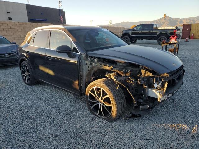 VIN WP1AA2AY4KDA13247 2019 Porsche Cayenne no.4