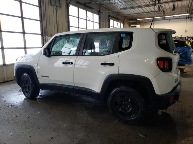 ZACCJBAB1HPG41041 | 2017 JEEP RENEGADE S