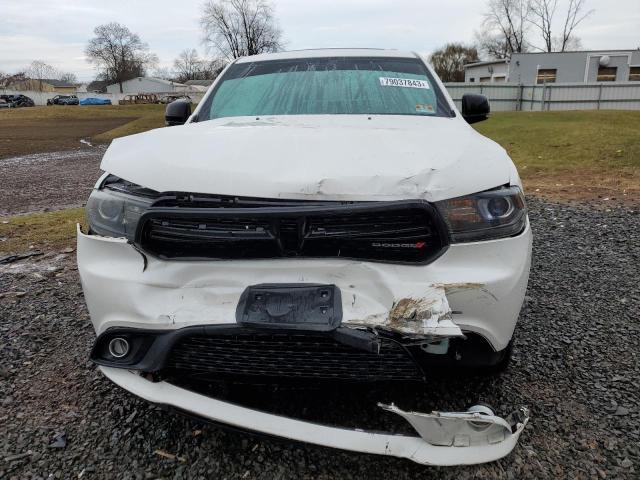 1C4RDJDG0HC611746 | 2017 DODGE DURANGO GT