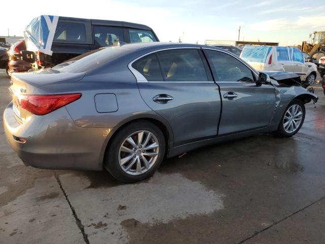 JN1BV7AP4FM336379 | 2015 INFINITI Q50 BASE