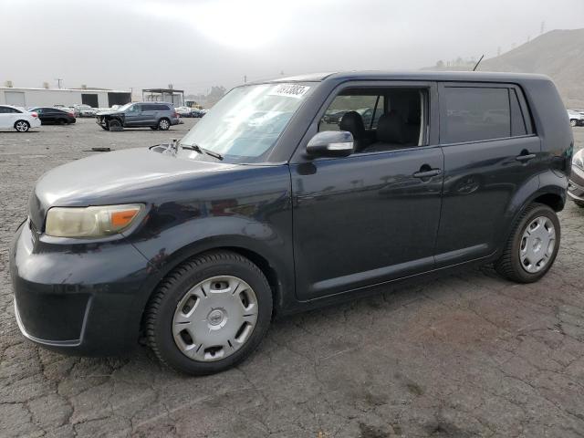 2009 Scion xB 