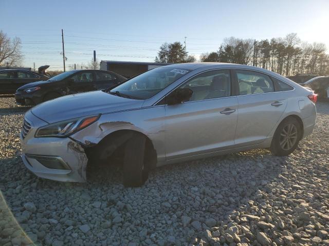 5NPE24AF3FH165918 | 2015 HYUNDAI SONATA SE