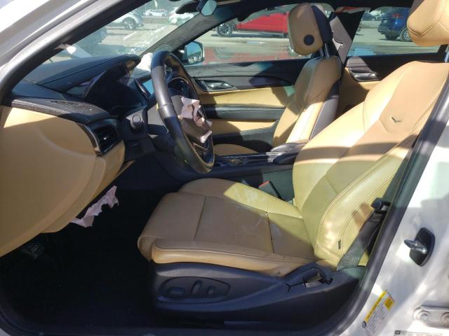 2013 Cadillac Ats VIN: 1G6AA5RX0D0128441 Lot: 79007203