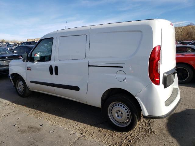 ZFBHRFAB1N6Y55731 | 2022 RAM PROMASTER