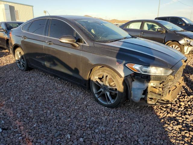 3FA6P0K99FR122355 | 2015 FORD FUSION TIT