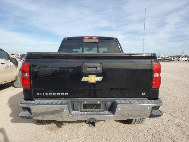 2017 CHEVROLET 1500 - 3GCUKREC5HG336690