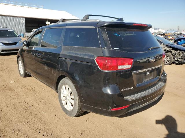 KNDMB5C1XG6094859 | 2016 KIA sedona lx