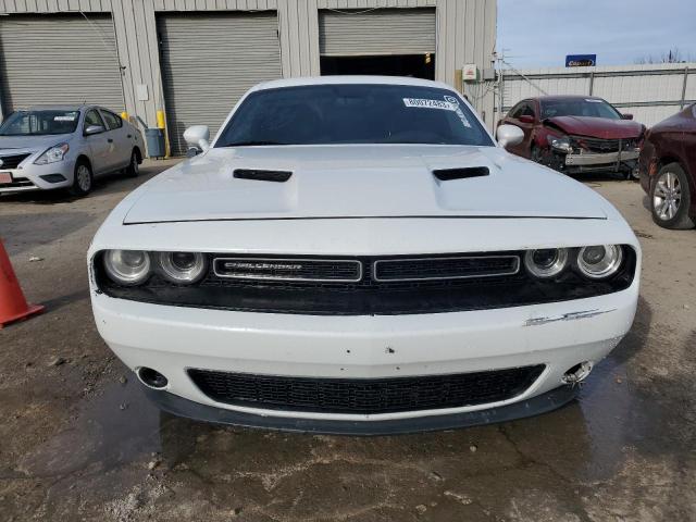 2C3CDZAG4FH895566 | 2015 DODGE CHALLENGER