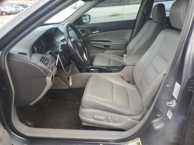 1HGCP36838A085947 | 2008 Honda accord exl