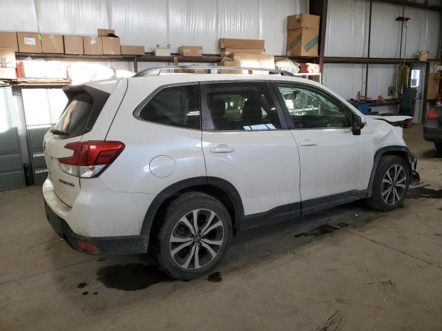 JF2SKEUC5KH546853 | 2019 SUBARU FORESTER L