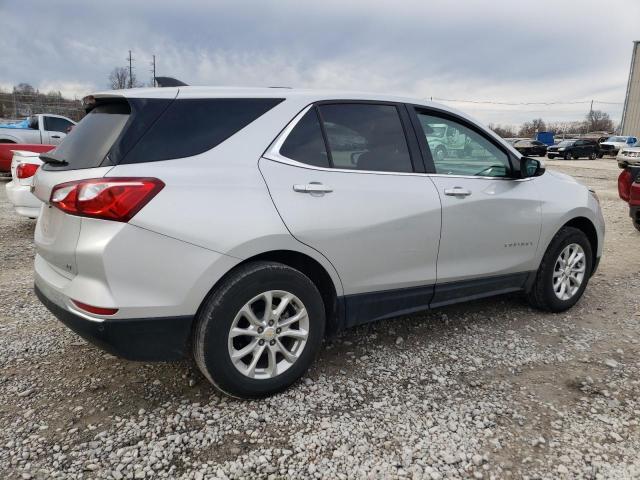 2GNAXKEV4K6250827 | 2019 CHEVROLET EQUINOX LT