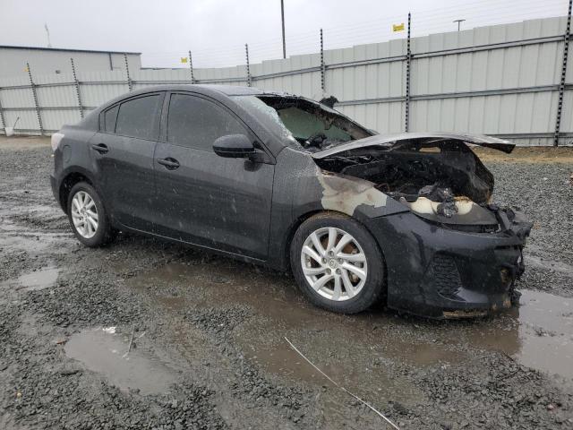 Vin: jm1bl1vf5c1511723, lot: 82369053, mazda 3 i 20124