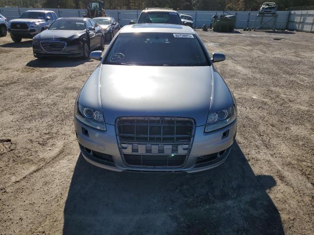 2008 Audi A6 - Image 5