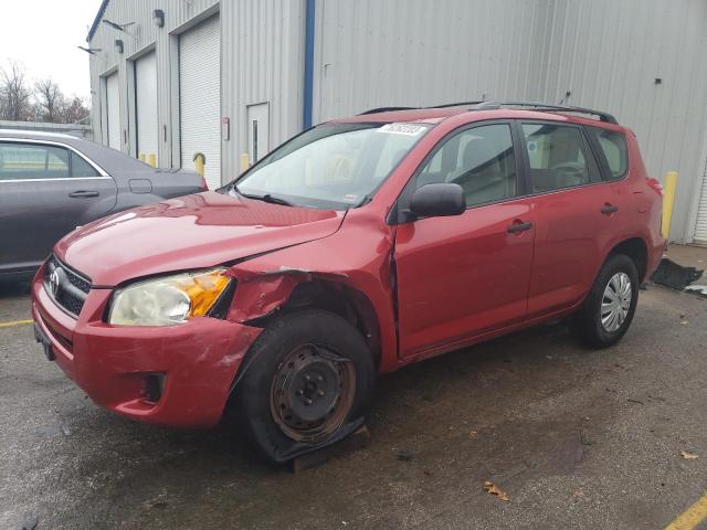 2009 Toyota RAV4 