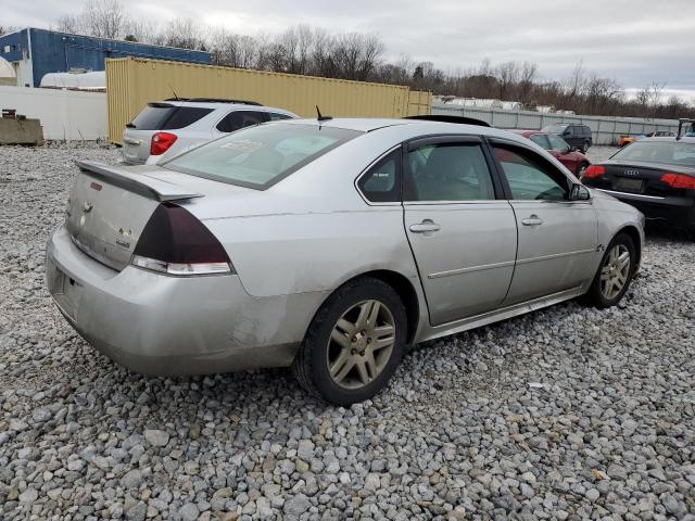 2011 Chevrolet Impala Lt VIN: 2G1WG5EK3B1331734 Lot: 82009763