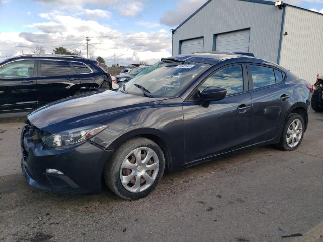 3MZBM1T71GM312151 | 2016 MAZDA 3 SPORT