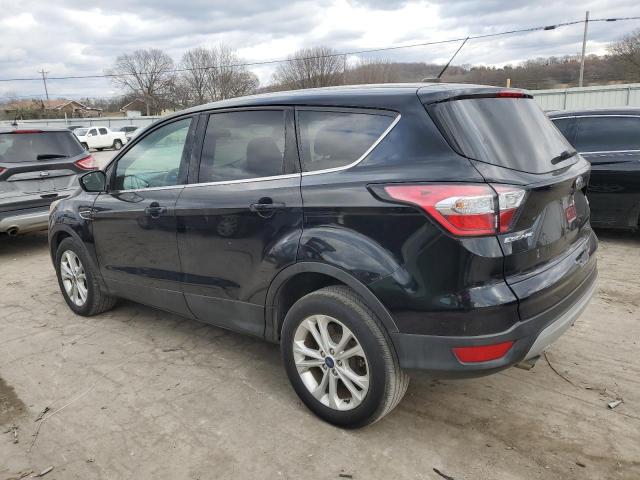 1FMCU0GD0HUD50089 | 2017 Ford escape se