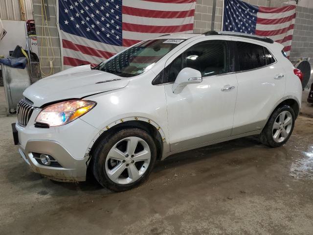 KL4CJCSB4FB069260 | 2015 BUICK ENCORE