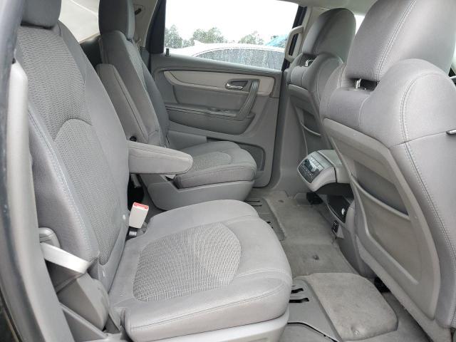 2016 CHEVROLET TRAVERSE L - 1GNKRHKD3GJ217826