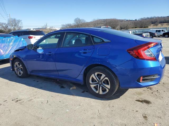 19XFC2F51HE070321 | 2017 HONDA CIVIC LX