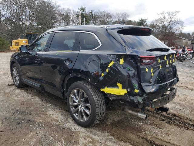 JM3TCBDY5G0113735 | 2016 MAZDA CX-9 GRAND